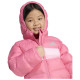 Adidas Παιδικό μπουφάν Synthetic Down Jacket